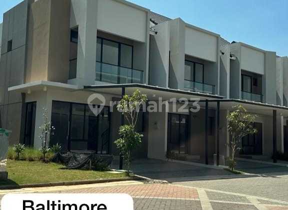 Disewakan Rumah Di.pik 2 Rumah di Pantai Indah Kapuk 2