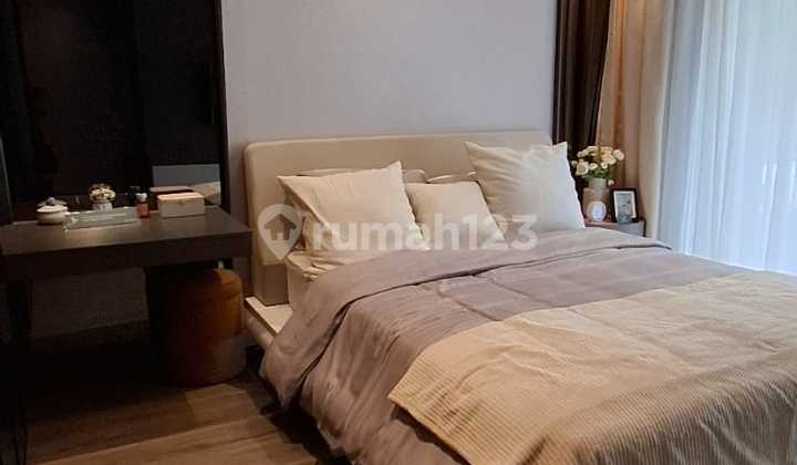 Dijual Rumah Teravia Bsd By Sinar Mas Land 2