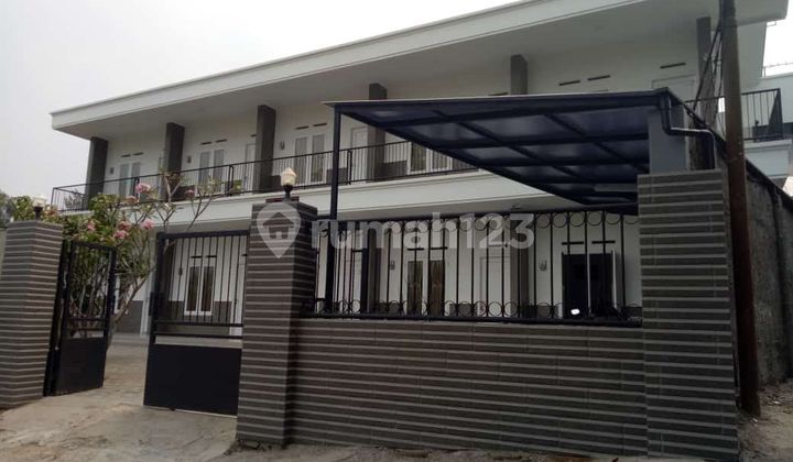 Rumah.kost Aktif 10.Pintu 2