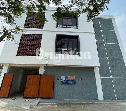 Di Jual Kost Kostan Baru Siap Cuan!!!