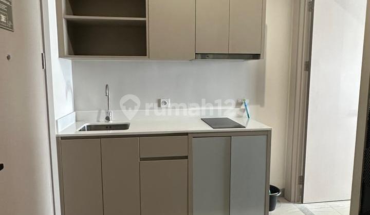 Disewaka..Apartement Jakpus 1