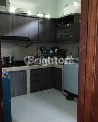 For Sale House on the Side of the Main Road on Jl Cibentang Ciseeng