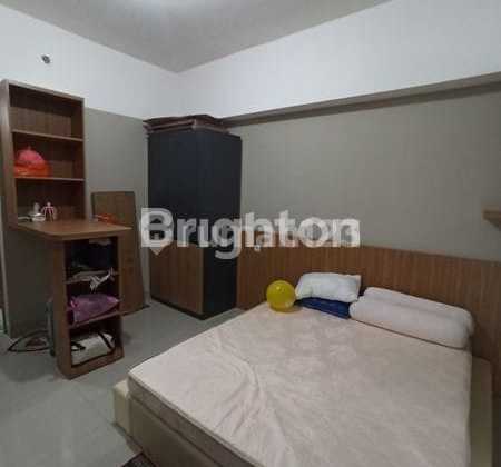 Dijual Apartemen Gateway Park Lrt City Jatibening Bekasi 2