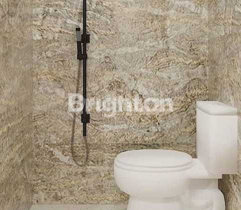 For Sale: Apartment-Style Boarding House Only 5 Minutes to IPB Dramaga Bogor Campus 2