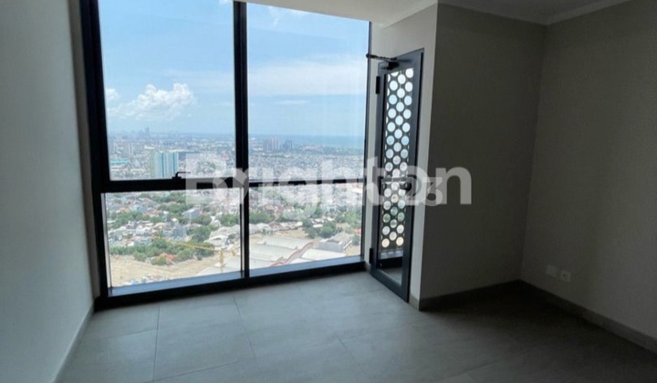 Apartement 1Br Menara.jakarta Tower Equinox Apartement 1Br Menara.jakarta Tower Equinox