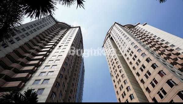 Dijual.apartement Harga Dibawah.njop Di.jakarta.barat Apartemen