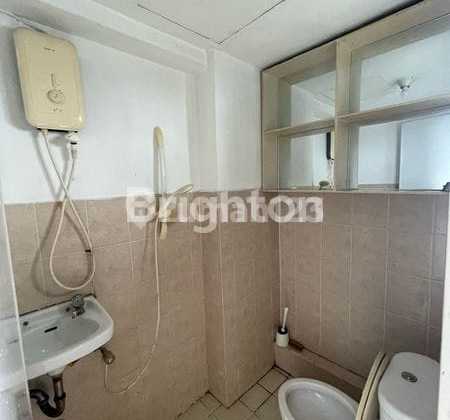 For Sale Green Bay Pluit Apartment Studio Type Fully Furnished 2