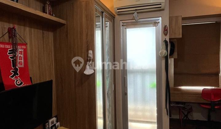 Studio Apartment for Sale in West Jakarta