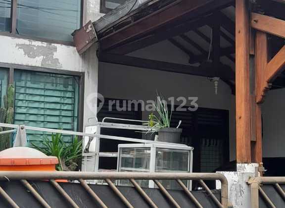 Dijual Rumah ********.jakarta Timur 2