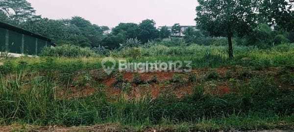 Tanah Di Jual Cocok Untuk Pabrik Di Kawasan Citeureup Sentul Bogor