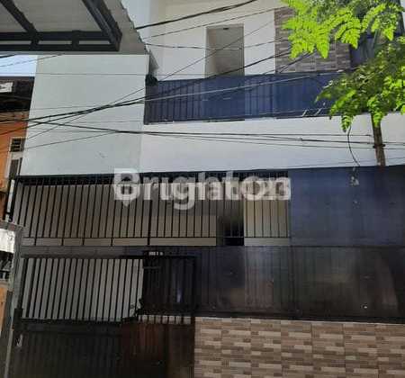 For Sale Boarding House in Tanjung Duren West Jakarta Total 11 Rooms For Passive Income For Sale Boarding House in Tanjung Duren West Jakarta Total 11 Rooms For Passive Income