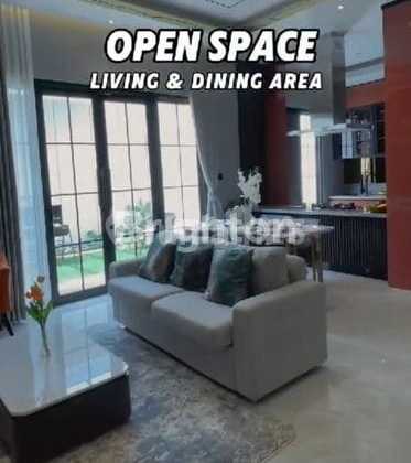 Dijual Rumah Mewah 3 Lantai Di Cluster Walden Metland Cileungsi 2