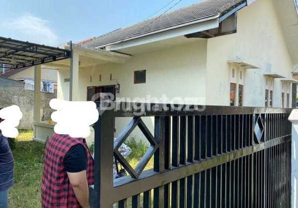 Dijual Rumah Di Harjamukti Jl Dukuh Semar Cirebon Jawa Barat 2