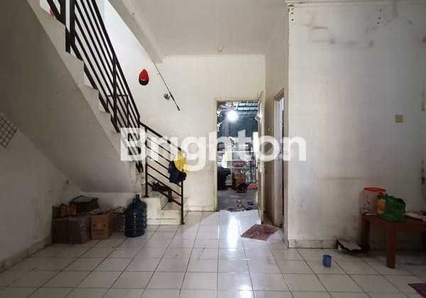 Dijual Ruko Di Permata Cibubur Bogor Jawa Barat