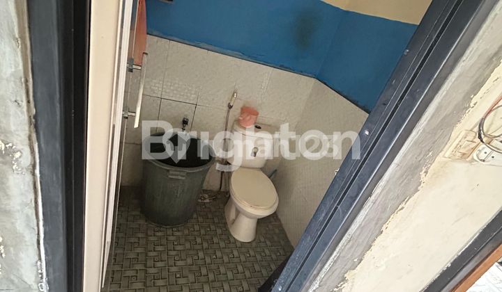 Jual cepat Rumah Murah di Kerawang Timur di belakang Summarecon Kerawang 2