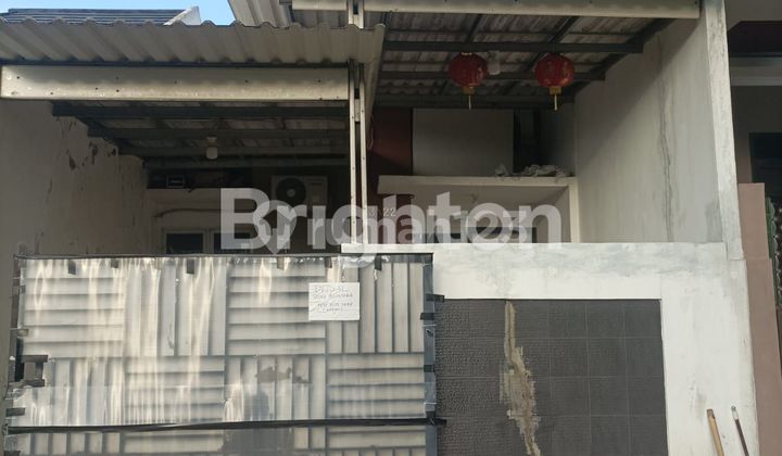 Rumah di Poris Residence Cipondoh Tangerang Rumah di Poris Residence Cipondoh Tangerang