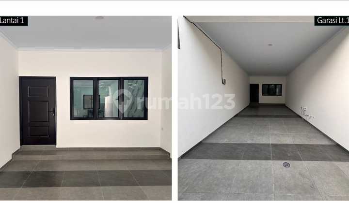 .dijual Rumah Ekclusive Di.jakarta.barat Rumah