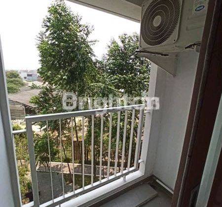 Sewa Apartemen Gate Lrt City