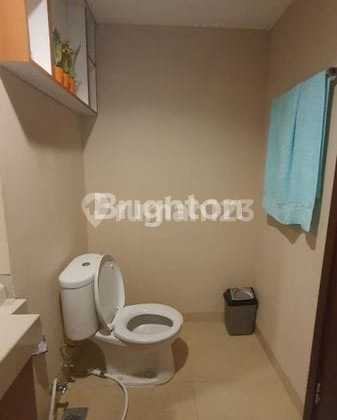 Dijual Apartemen U Resident 2 Type Studio Karawaci Tangerang 2
