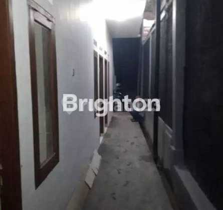 Dijual Rumah Kost Di.belakang ******** Bogor Dijual Rumah Kost Di.belakang ******** Bogor