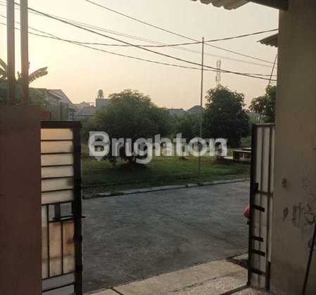 Dijual Rumah Di Poris Residence Cipondoh Tangerang 2