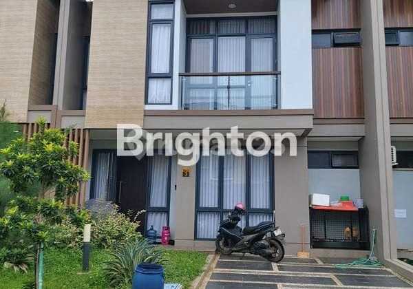 For Sale Rumah Di Cluster Nashville Kota Wisata Cibubur Bogor Jawa Barat 1