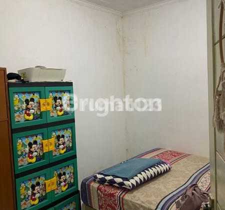 Dijual Rumah Di Tengah Kota Bogor Dekat Tol Ciawi Bogor 2