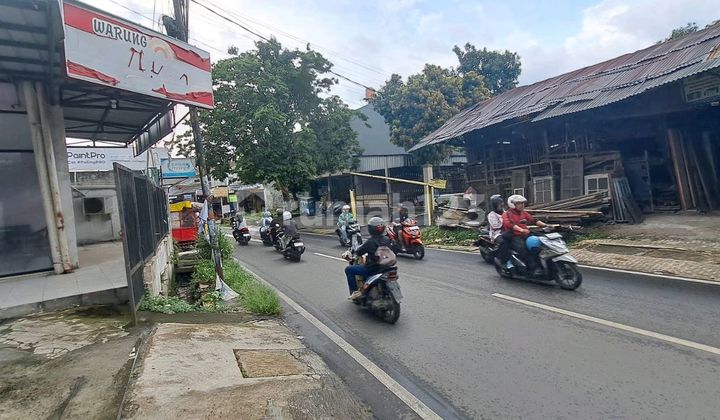 For Sale: Commercial Space / Shophouse 1