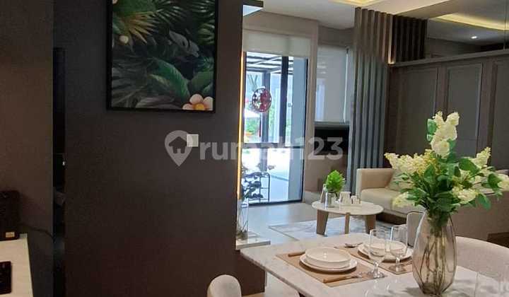 Dijual Rumah Teravia Bsd By Sinar Mas Land Rumah