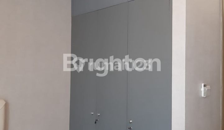 DIJUAL APARTEMENT TAMAN ANGGREK RESIDENCE TYPE STUDIO 2