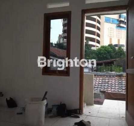 Dijual Kost Kostan Di Jl. Gang Pulo Empang Bogor