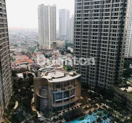 Dijual.condominium Taman Anggrek