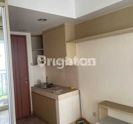 Dijual Apartemen Margonda Residence Type Studio View Kolam Renang