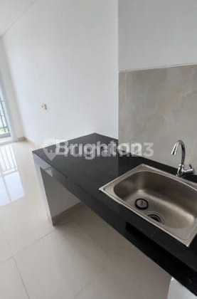 Disewa Apartemen Serpong Garden Ada 2 Unit Type Studio Disewa Apartemen Serpong Garden Ada 2 Unit Type Studio