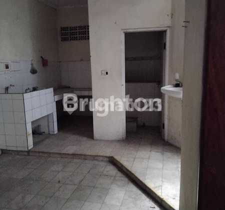 For Rent 2-Story House In The Center Of Bogor City