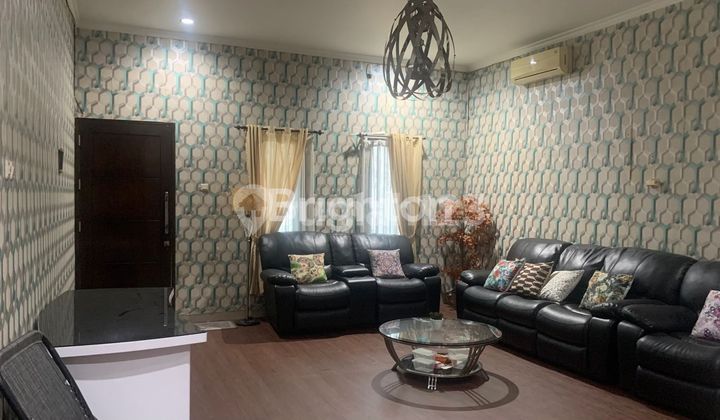 Dijual Rumah lt/lb 200/400 Cengkareng Jakarta Barat 2