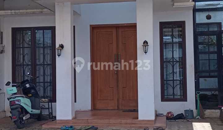 Rumah Di.pakan Sari.cibinong Rumah Di.pakan Sari.cibinong