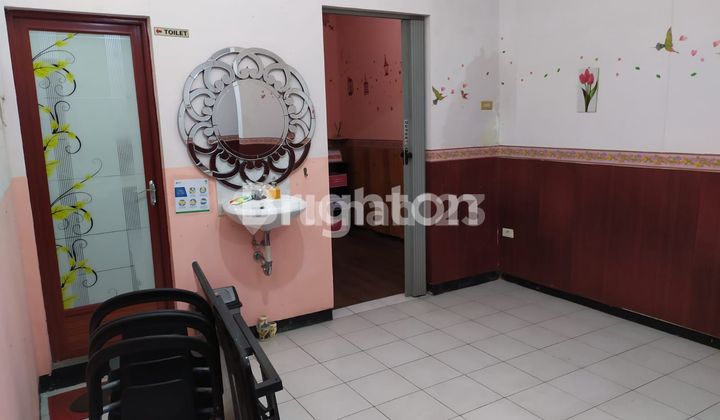 Dijual Cepat Rumah HARGA DIBAWAH NJOP di Jl.Belawan Jakarta Pusat 2
