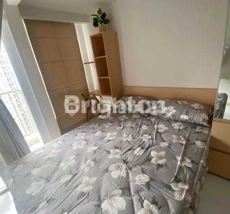 Disewakan Apartemen Studio Full Furnish Tokyo Pik2 View Riverside Disewakan Apartemen Studio Full Furnish Tokyo Pik2 View Riverside