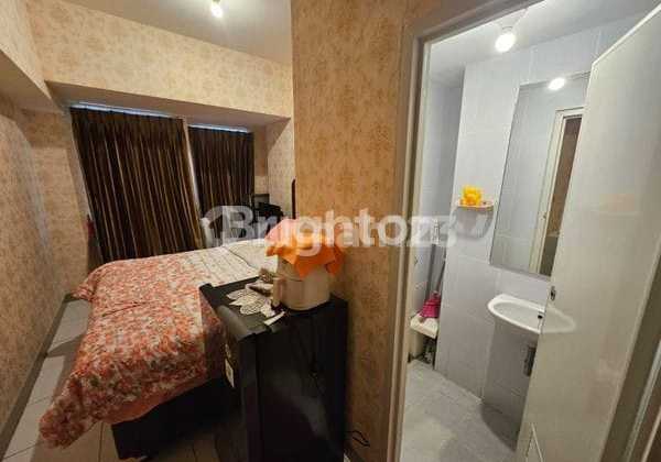 For Rent Apartemen Tokyo Pik2 Type Studio Full Furnish 2