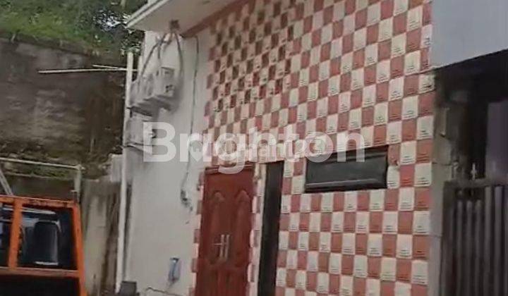 Dijual Rumah Kost di Depok Dekat kampus UIN dan Mall The Park Sawangan 2