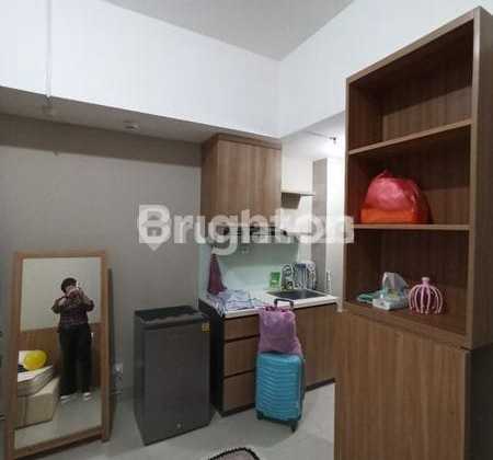 Disewakan Apartemen Gateway Lrt City Bekasi 2