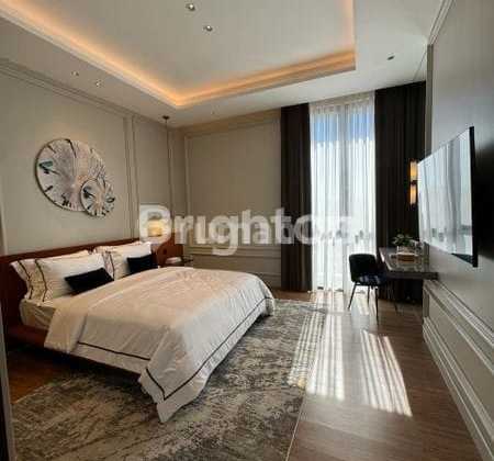 For Sale: Tresor Cluster Bsd City New Luxury 3-Story House 2