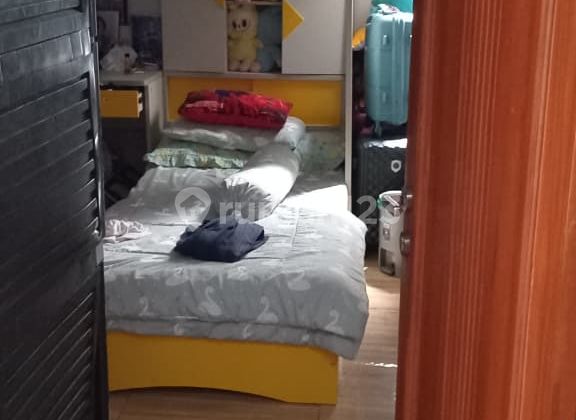 Rumah Di.pakan Sari.cibinong 2