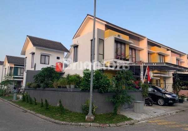 Dijual Cepat Rumah Di Perumahan Jaya Imperial Park Cluster Imperial Terrace Sepatan Tangerang. 2