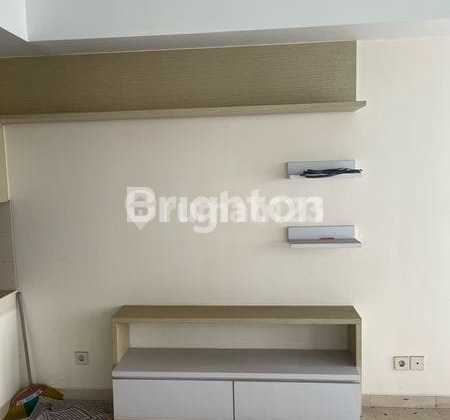 For Sale Margonda Residence Studio Type with Swimming Pool View 2