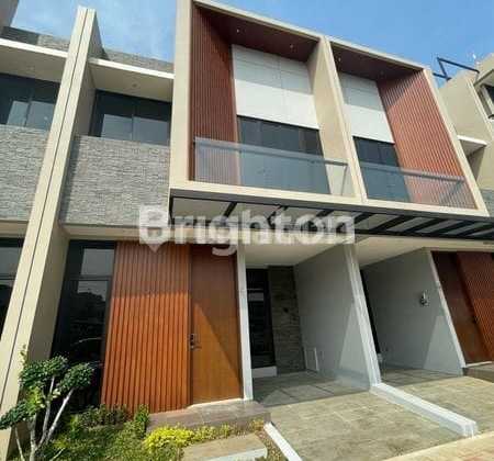 Dijual Hunian Mewah 3 Lantai Di Purinusa Kembangan Jakarta Barat
