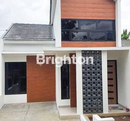 Rumah Murah Cibeureum Bogor Rumah Murah Cibeureum Bogor