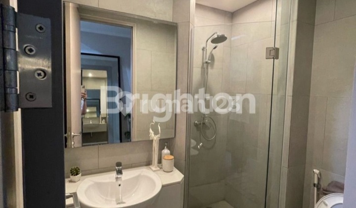 Equinox Tower, Menara Jakarta Apartments 2