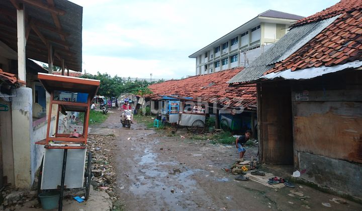 For Sale: House and Rental Units in Cengkareng, West Jakarta